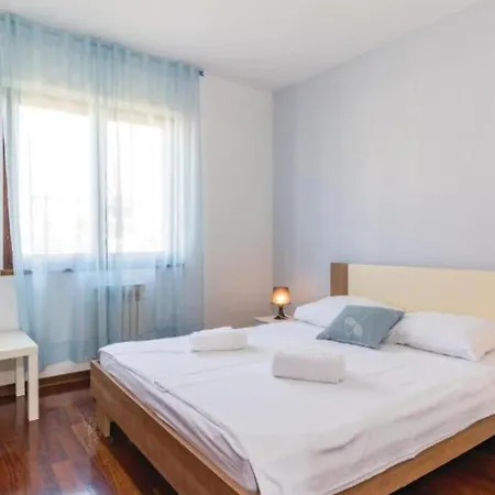 Vila Veruda By Guide *