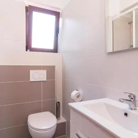 Villa Veruda By Guide Pula