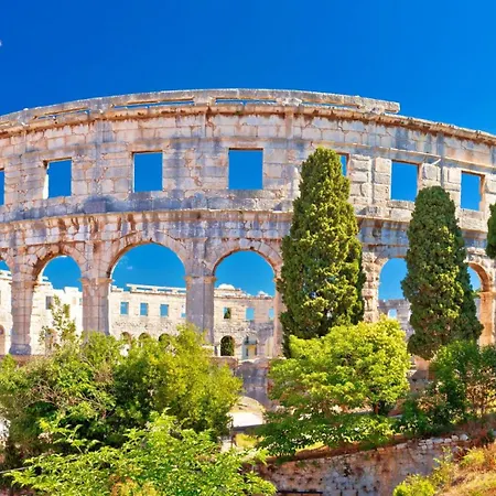 Veruda By Guide Pula