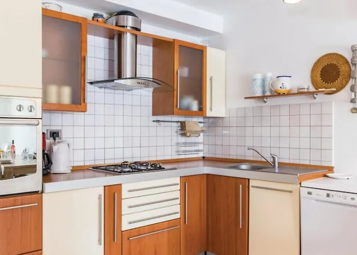 Vila Veruda By Guide *