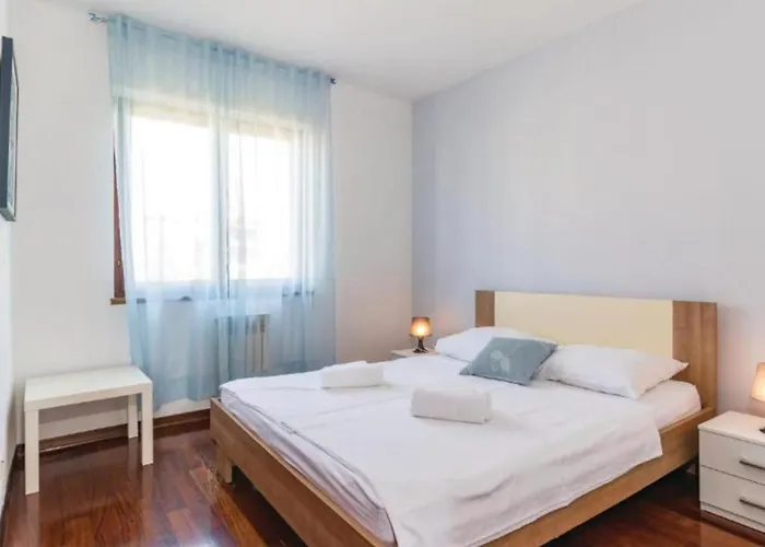 Villa Veruda By Guide *