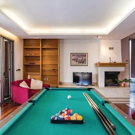 Veruda By Guide بولا