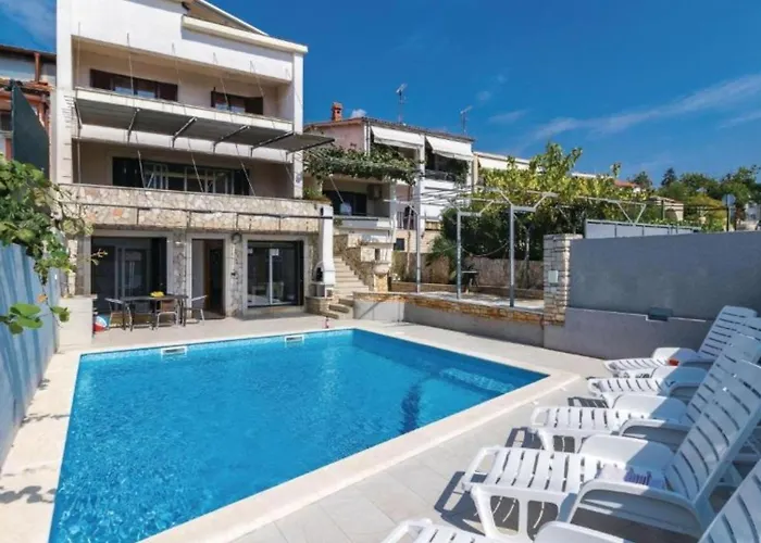 Villa Veruda By Guide Pula