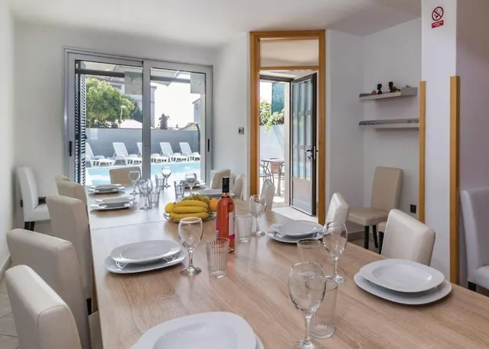 فيلة Veruda By Guide