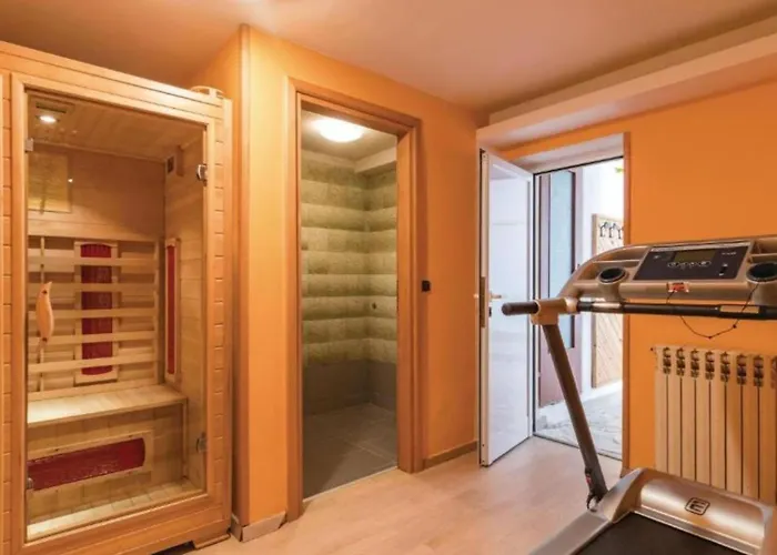 فيلة Veruda By Guide بولا