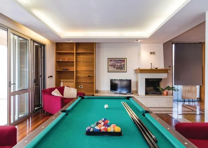 Veruda By Guide بولا