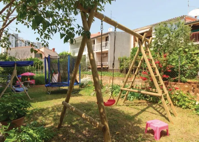 فيلة Veruda By Guide *