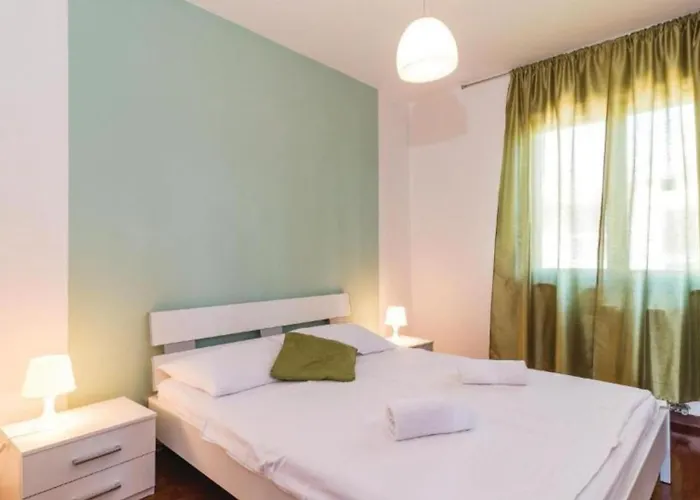 Vila Veruda By Guide