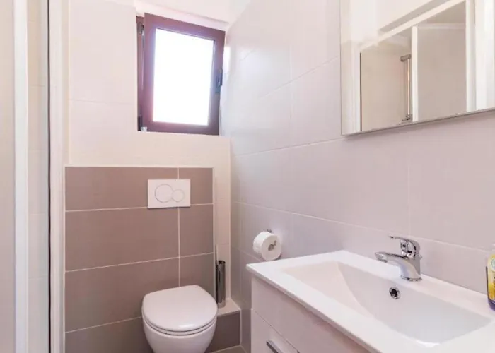 Villa Veruda By Guide Pula